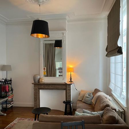 Holiday Home Amelie Antwerpen Exterior foto