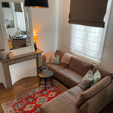 Holiday Home Amelie Antwerpen Exterior foto