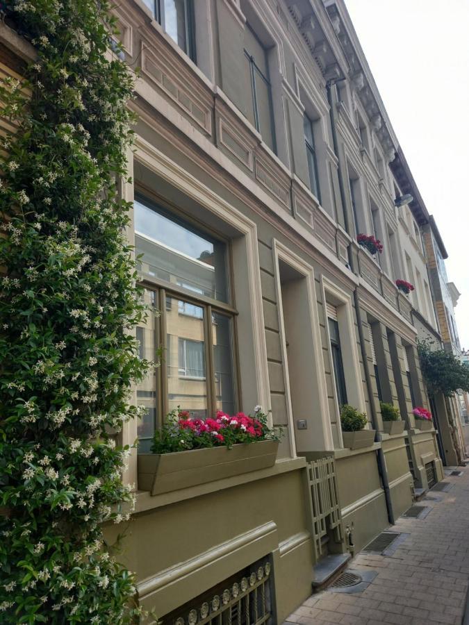 Holiday Home Amelie Antwerpen Exterior foto