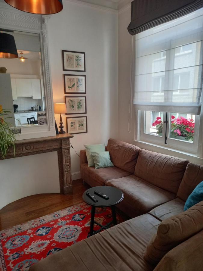 Holiday Home Amelie Antwerpen Exterior foto