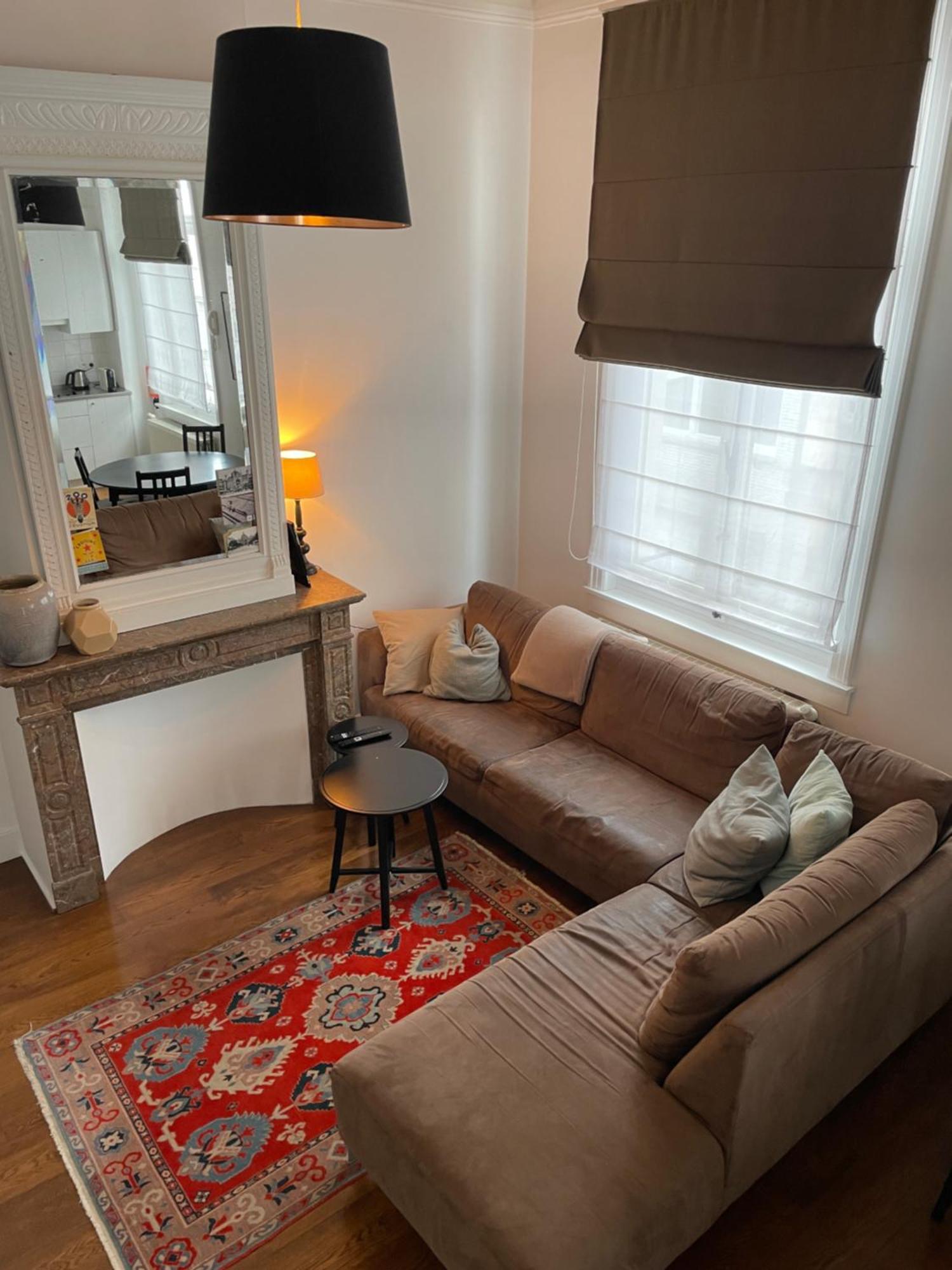 Holiday Home Amelie Antwerpen Exterior foto