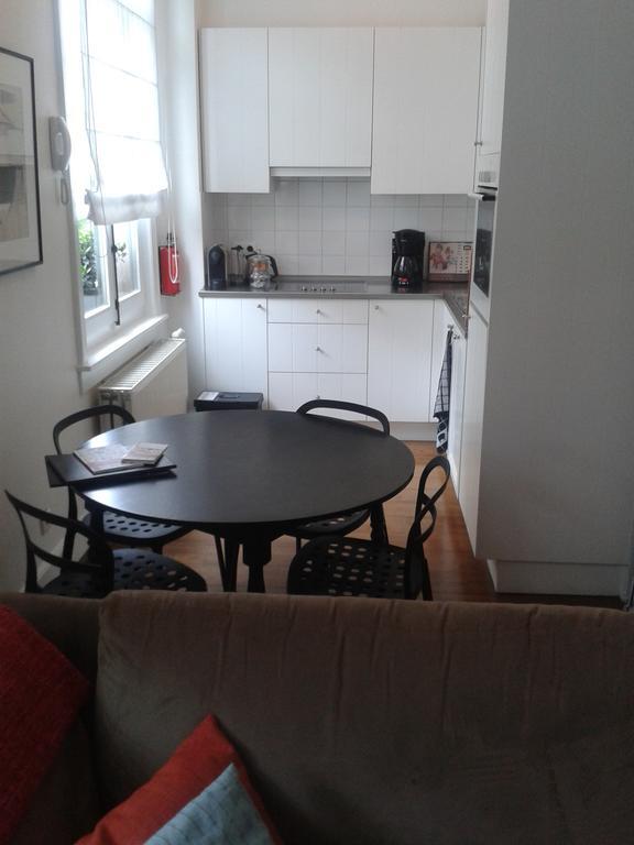 Holiday Home Amelie Antwerpen Exterior foto