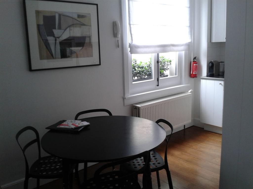 Holiday Home Amelie Antwerpen Exterior foto