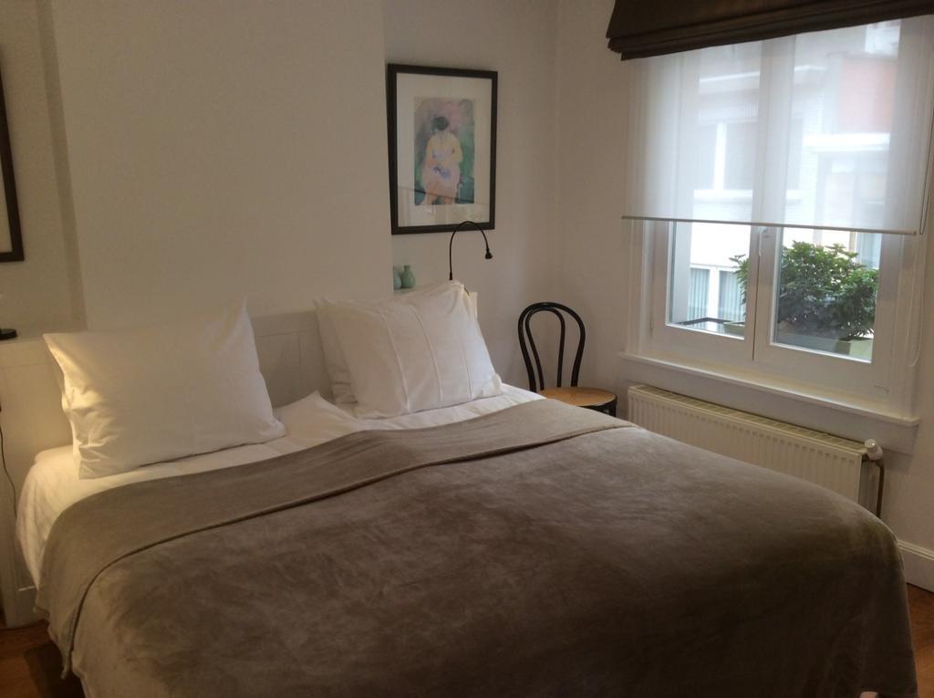 Holiday Home Amelie Antwerpen Exterior foto