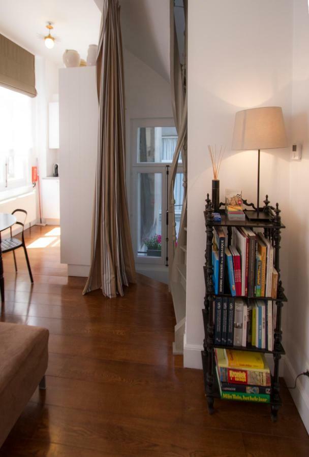 Holiday Home Amelie Antwerpen Exterior foto