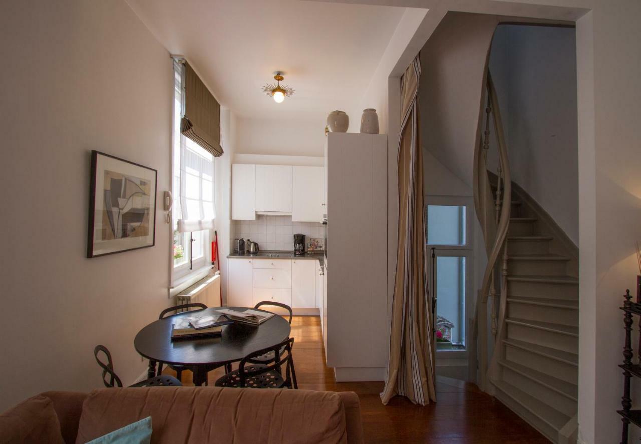Holiday Home Amelie Antwerpen Exterior foto