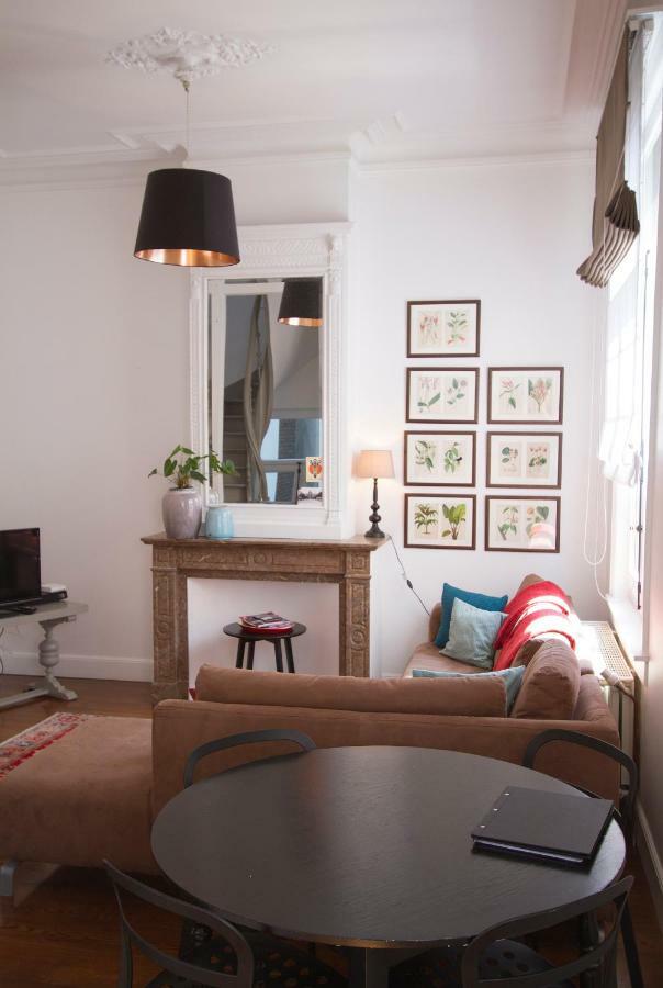 Holiday Home Amelie Antwerpen Exterior foto