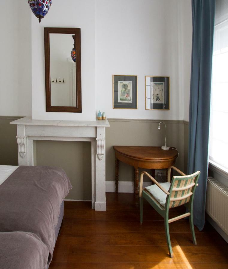 Holiday Home Amelie Antwerpen Exterior foto