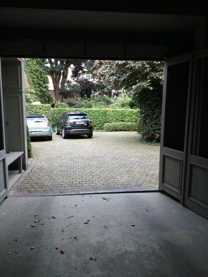 Holiday Home Amelie Antwerpen Exterior foto